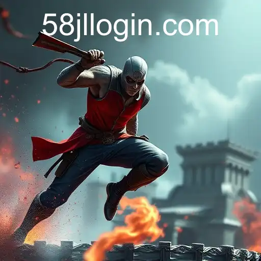 Exploring the Thrills and Mechanics of Action Games