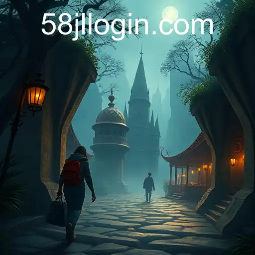 Exploring the Thrilling World of Adventure Games: A Deep Dive into the '58jl' Genre