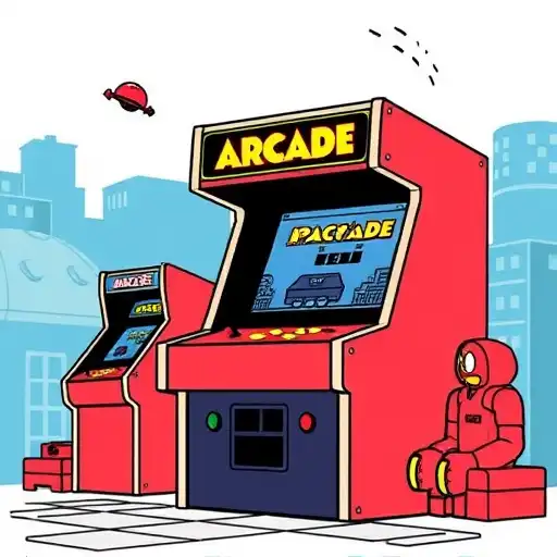 Exploring the Timeless Appeal of 'Arcade Classics'