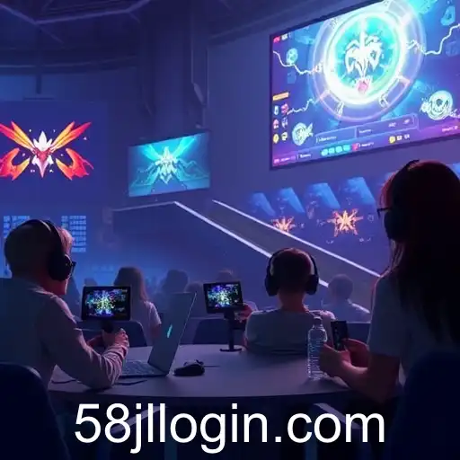Unveiling the 58jl Phenomenon in Virtual Gaming