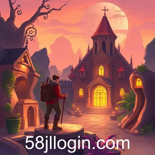 The Digital Realm: Navigating the Gaming Landscape