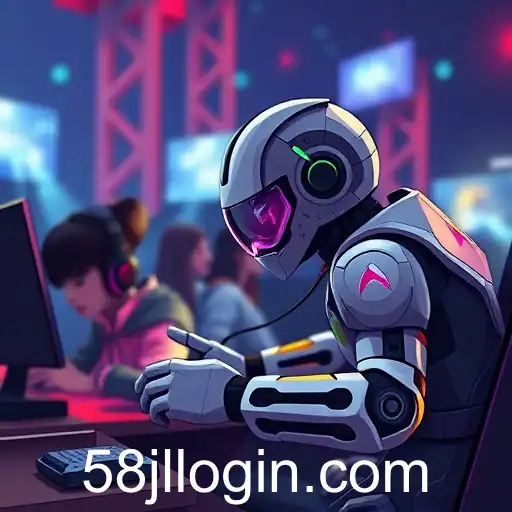 The Evolution of Online Gaming and the Role of '58jl'