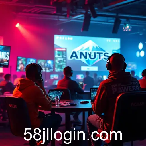 The Digital Playground: Evolution of Online Gaming Sites