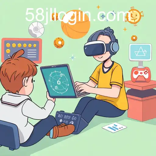 The Rise of Educational Tools in Digital Gaming