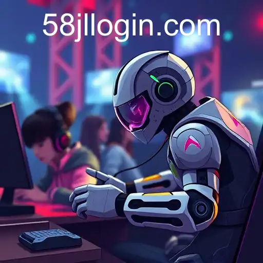 The Evolution of Online Gaming and the Role of '58jl'