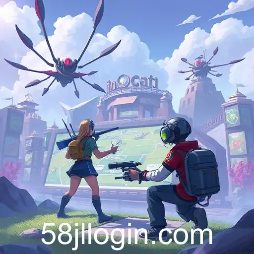 Innovative Trends Shaping the Gaming Industry