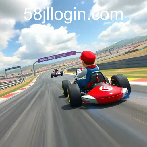 The Enduring Thrill of Racing Games: A Journey Through Speed and Innovation