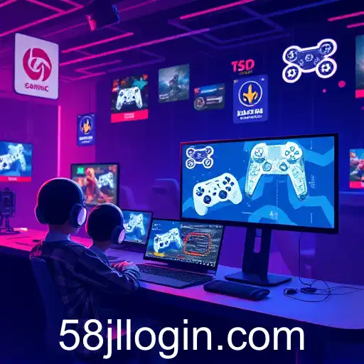 The Rise of Gaming Portals in 2025