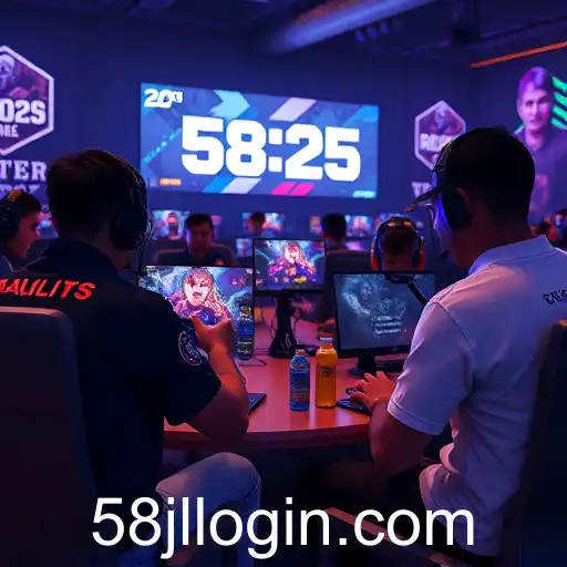 The Rise of Online Gaming Communities