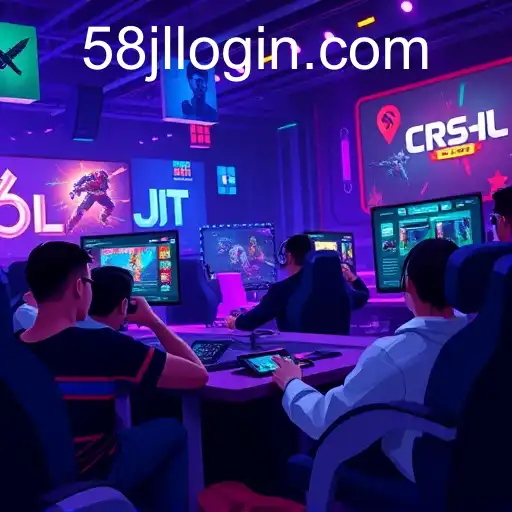 The Rise of Online Gaming Platforms