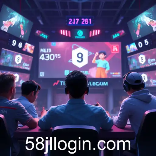 Rising Trends in Online Gaming Platforms