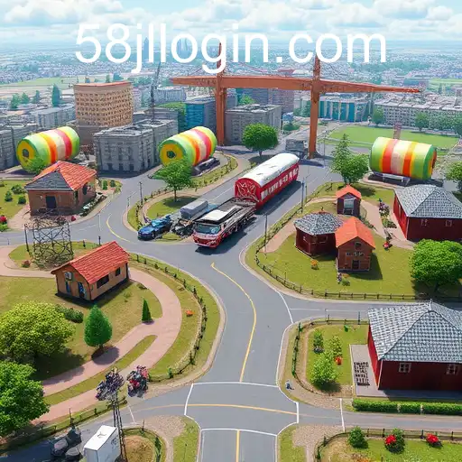 Exploring the Fascinating World of Simulation Games