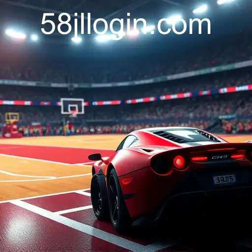 Exploring the Thrills of 'Sports Games': A Dive into Virtual Athleticism