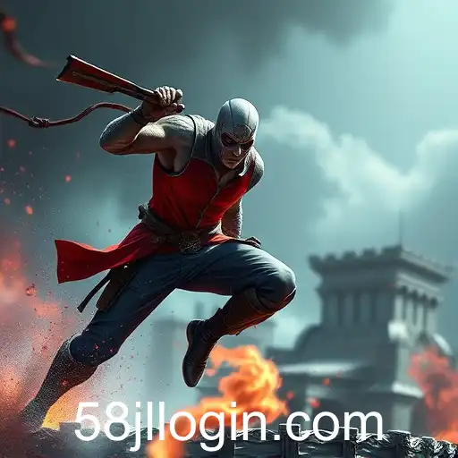 Exploring the Thrills and Mechanics of Action Games