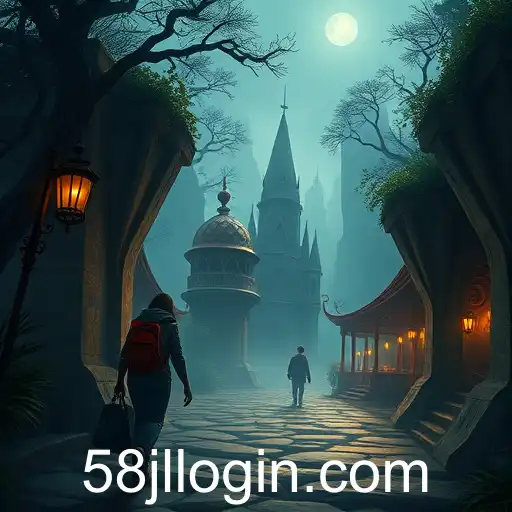 Exploring the Thrilling World of Adventure Games: A Deep Dive into the '58jl' Genre