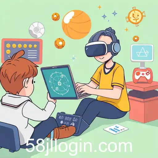 The Rise of Educational Tools in Digital Gaming