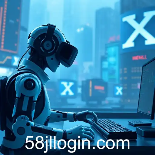 Exploring 58jl: Navigating Game Landscapes