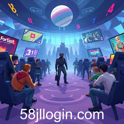 Gaming's Digital Evolution in 2025