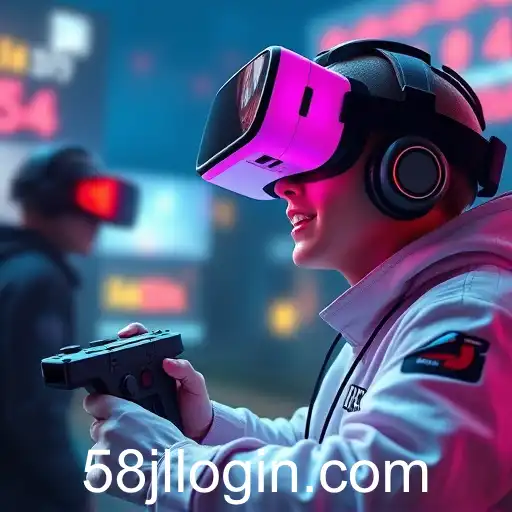 Innovations and Trends in Online Gaming