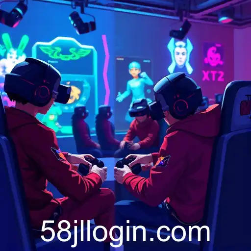 The Evolution of Online Gaming Platforms