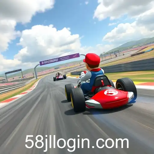 The Enduring Thrill of Racing Games: A Journey Through Speed and Innovation