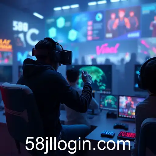 The Continued Rise of Online Gaming in 2025