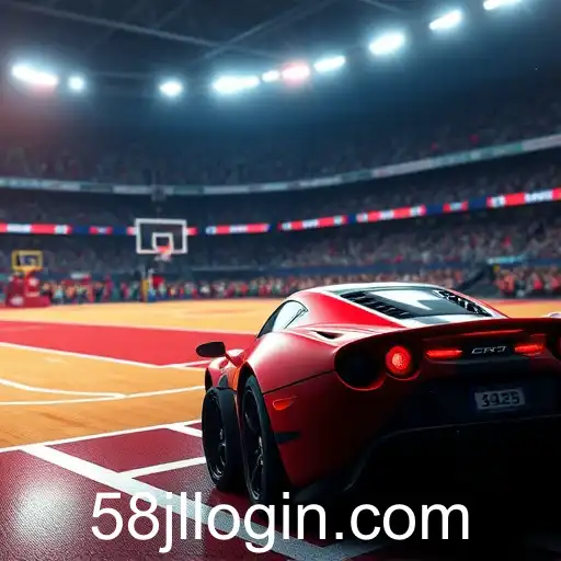 Exploring the Thrills of 'Sports Games': A Dive into Virtual Athleticism