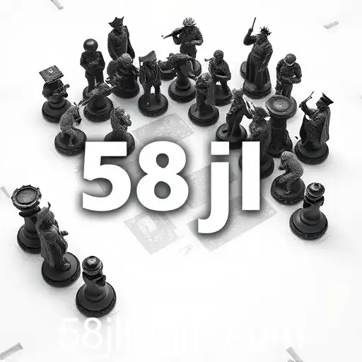 Exploring the World of Strategy Games: A Deep Dive into Tactics and Skill